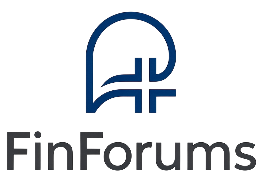 finforum logo